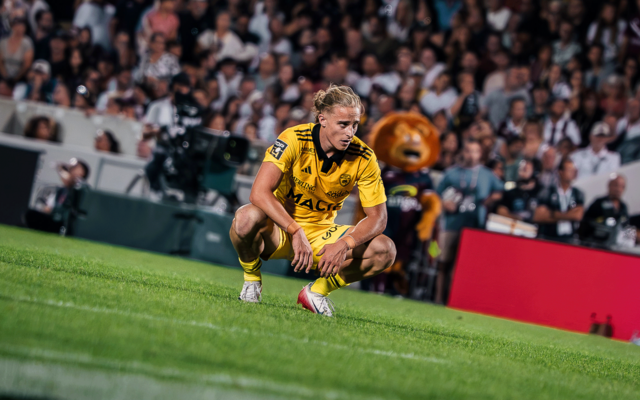 À Pau, une montagne à gravir