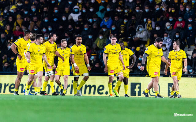 À Toulon pour grimper au classement ! 