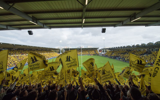 Abonnement 2018/2019 ! 