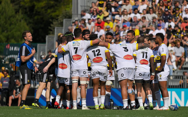 Abonnés, réservez vos places pour le 1/4 de finale avant le 29 avril ! 