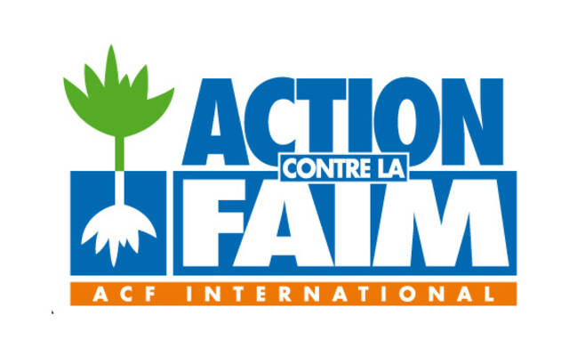 Action Contre la Faim, présent à Marcel Deflandre