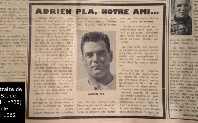 Adrien Pla
