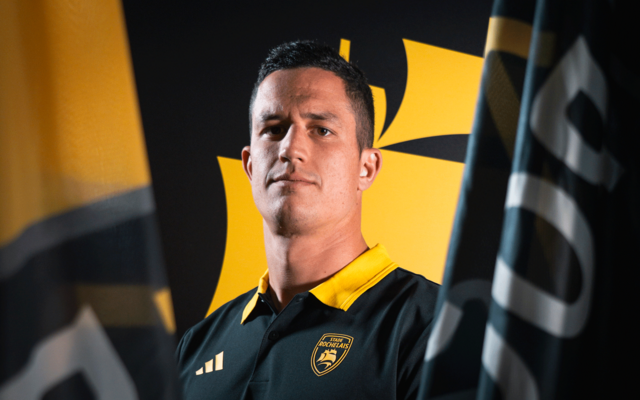 Adrien Séguret, un joueur additionnel en renfort