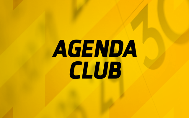 Agenda Club !