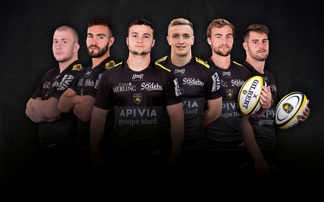Aidez nos joueurs à préparer leur avenir ! 