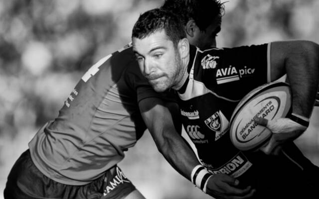 AIX 31 - 17 LA ROCHELLE