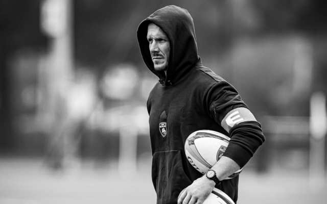 Alexandre Barès : 