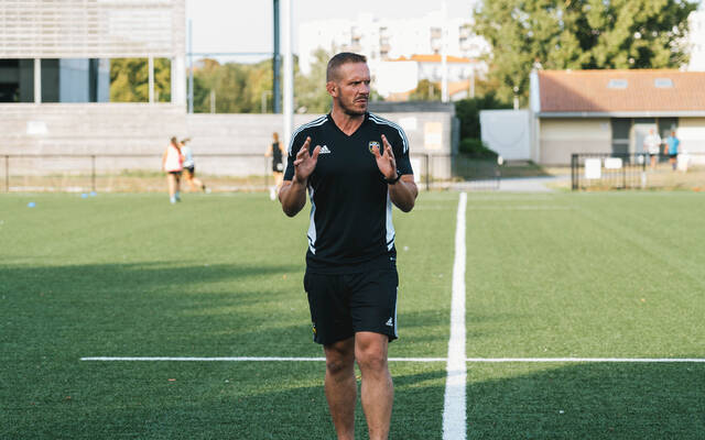 Alexandre Barès : 