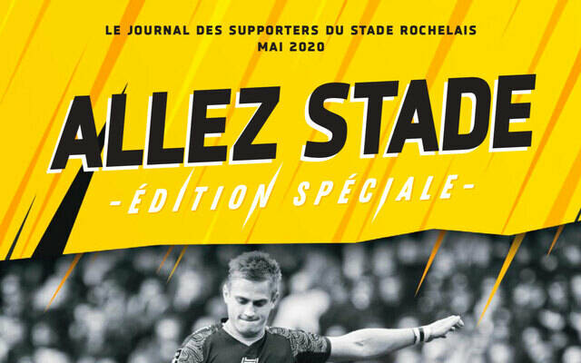 Allez Stade, édition spéciale confinement ! 