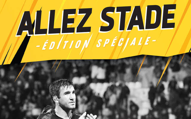 Allez Stade, édition spéciale fin de saison