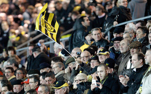 Allez Stade - Interview partenaire