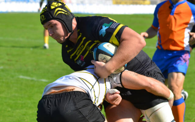 Allez Stade - l'interview adversaire