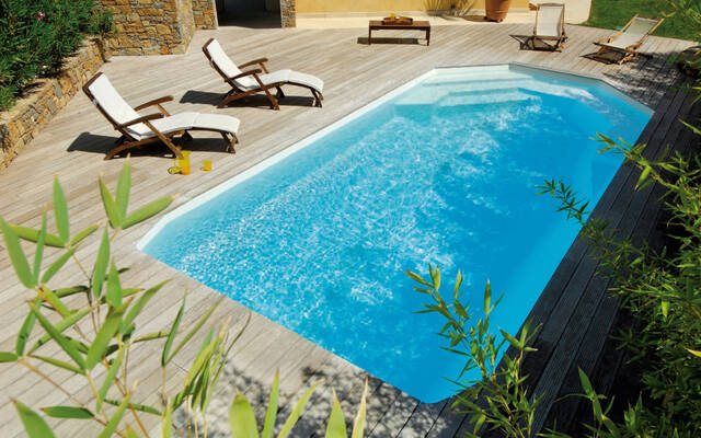 Alliance Piscines - Les 3 D : Partenaire Maillot