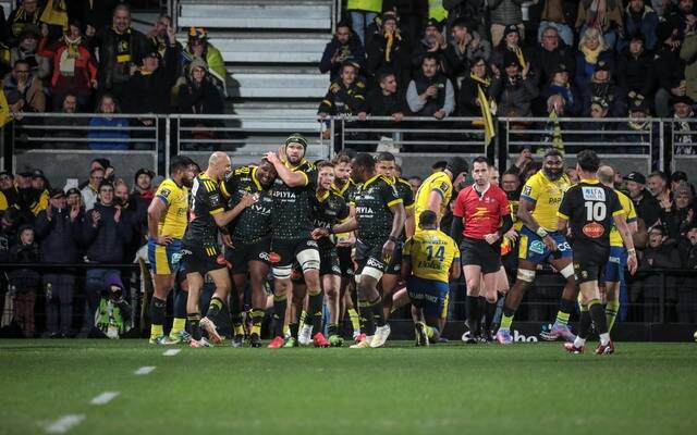Une victoire bonifiée, ô combien importante !
