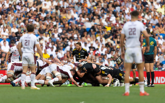 Finale de Top 14, l'espoir d'un doublé historique !