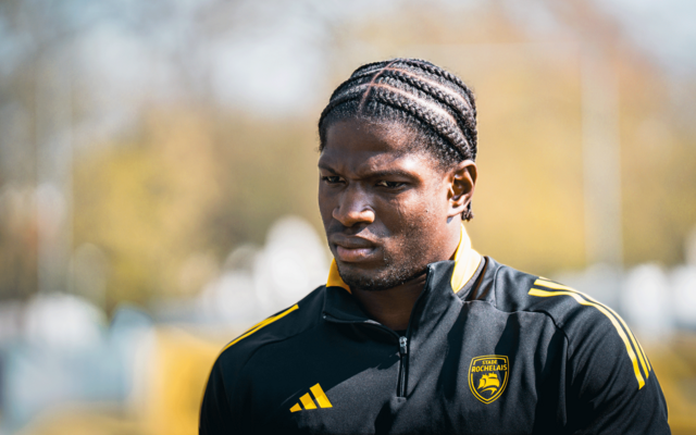 Andy Timo paraphe un contrat jusqu'en 2028 !