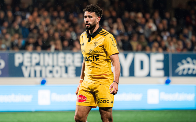 Antoine Hastoy, le cap des 100