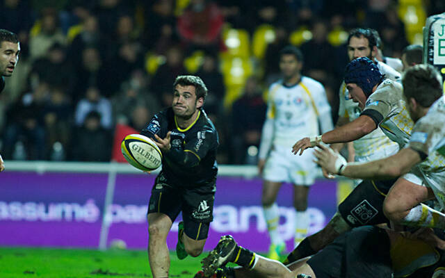 Après La Rochelle / Albi