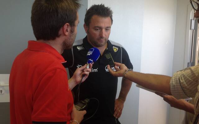 Après Stade montois / la Rochelle 