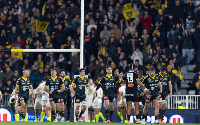 Cinq points pour terminer 2023 ! 