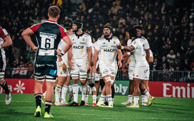 Tout bonus face aux Tigers