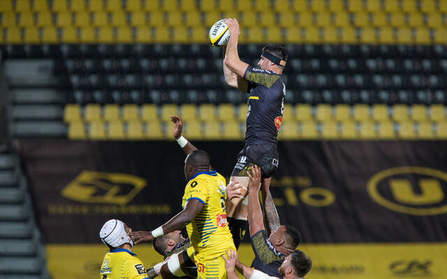ASM/SR : la composition