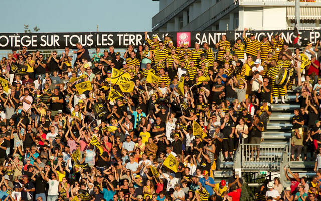 ASR - LOU : les infos ! 