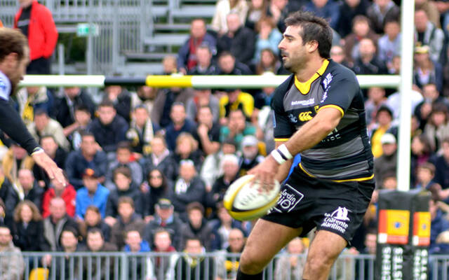 ASR / USBPA : La Compo