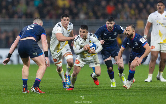 Au Leinster, y croire, encore ! 