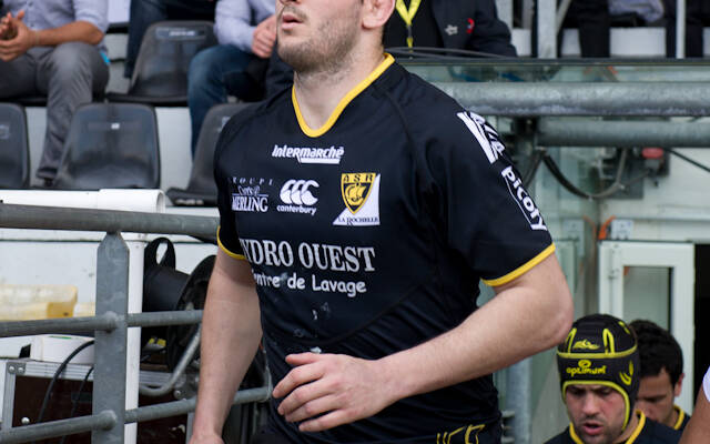 Aurillac / La Rochelle : Le Groupe