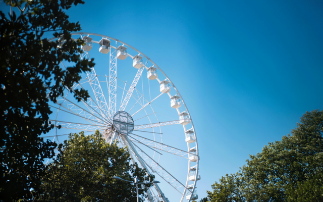 Avant le crunch, un Village Rugby à La Rochelle !