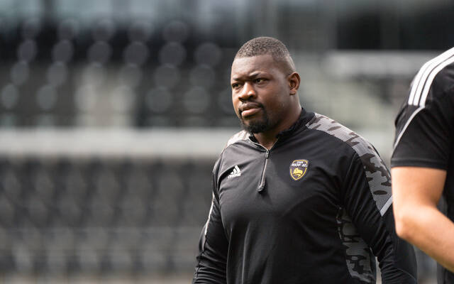 Avant Pau, un entraînement ouvert au public !