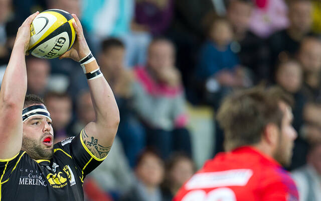 Benjamin Geledan : 