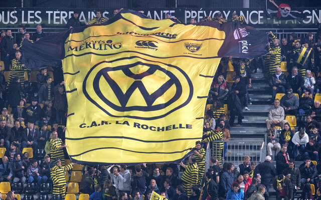 Billetterie ASR/Connacht et ASR/Clermont