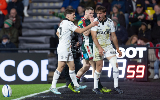 Bollengier prolonge à son tour ! 