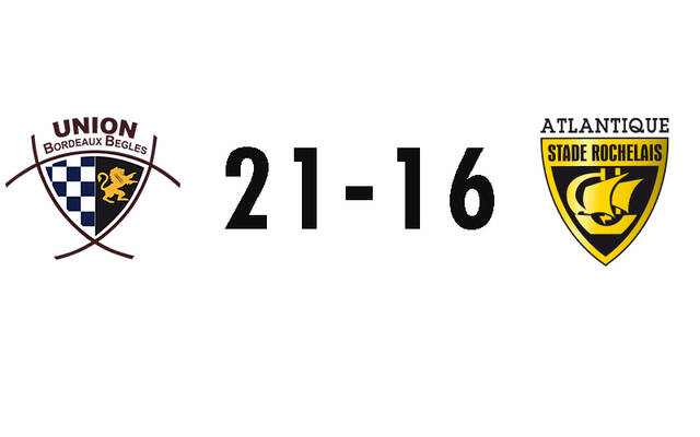 Bonus défensif à Bordeaux-Bègles