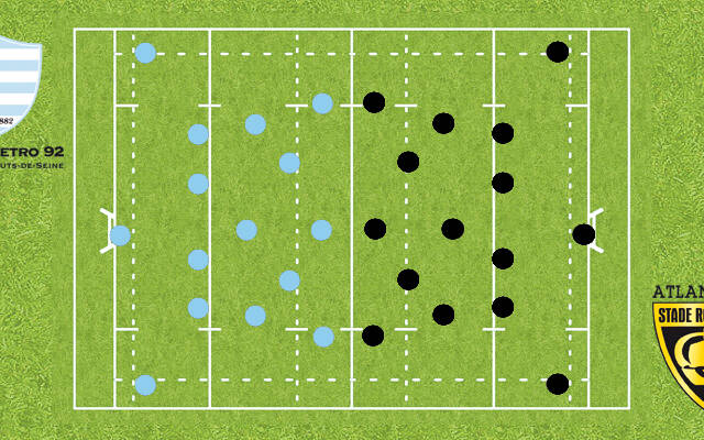 Briser la barrière du match à l’extérieur