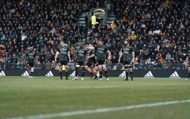 Brive, pour enchaîner avant Pau !