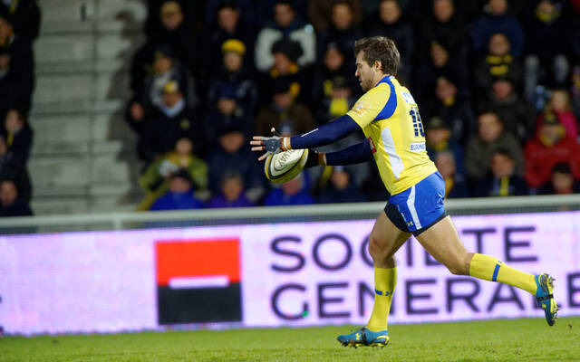Brock James jusqu'en 2018
