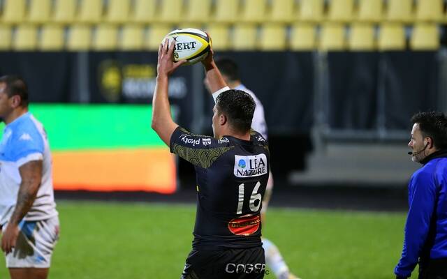 CAB/SR : la composition