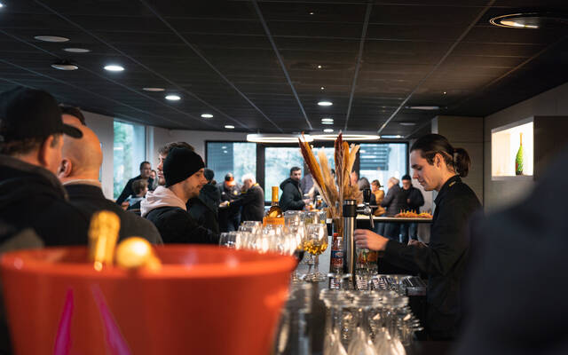 Campagne de recrutement du personnel match !