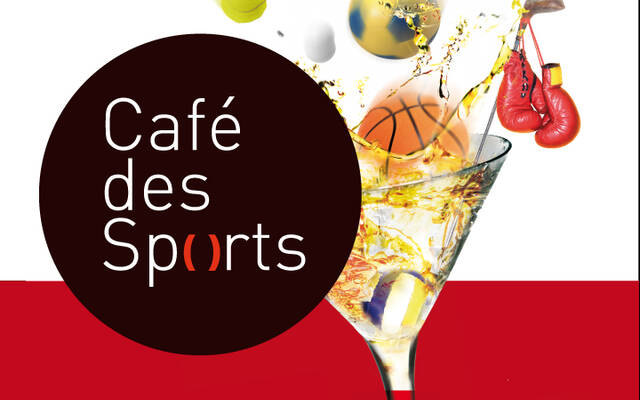 Casino Barrière : Le café des Sports