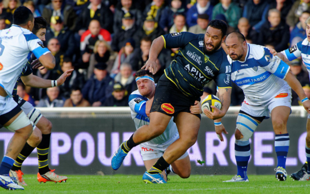 Castres / La Rochelle : Les Stats ! 