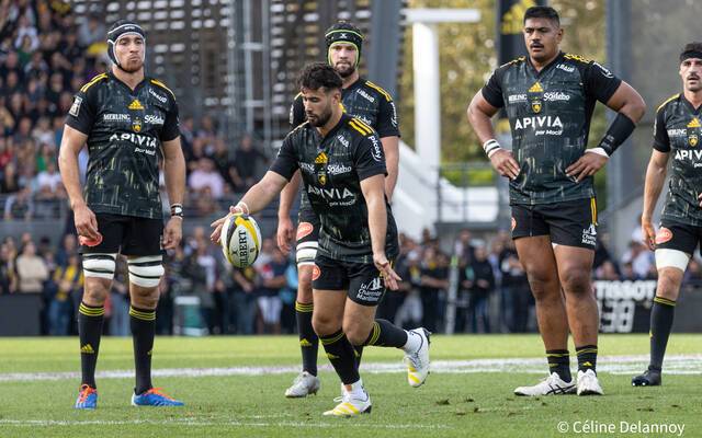 Castres, pour le retour au championnat !