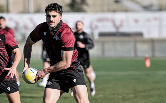 Ce week-end, suivez les Maritimes sélectionnés !