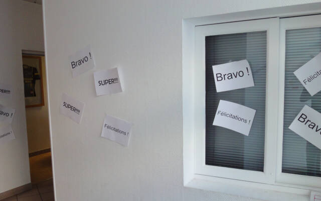 Centre de Formation (1/3)