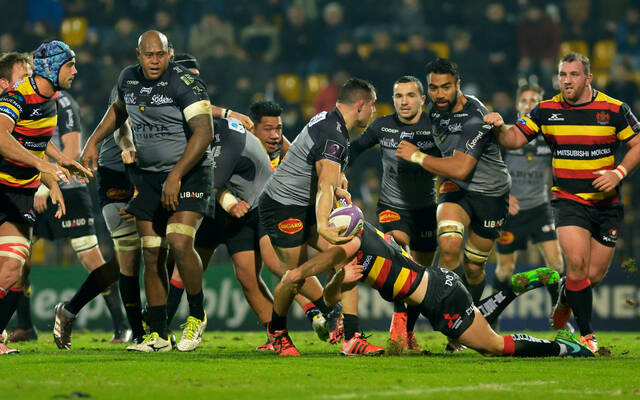 Challenge Cup : le point avant la dernière journée ! 