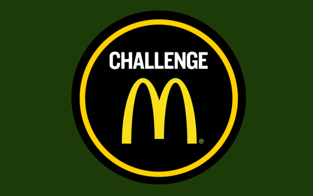 Challenge des buteurs Mc Donald's