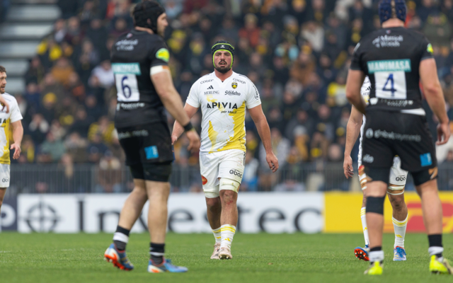 Champions Cup 2024/2025, le calendrier est connu !