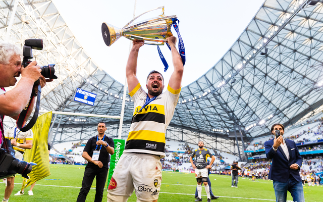 Champions Cup : Northampton Saints et Ulster Rugby au menu des poules !